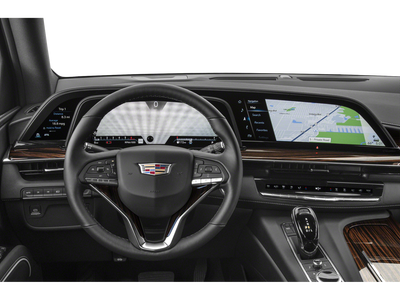 2022 Cadillac Escalade 4WD Premium Luxury